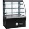 Gebaksvitrine CT Zurich II 150 VC