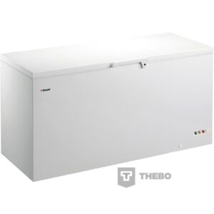 Vrieskist Elcold ELB 61