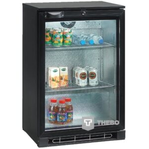 Backbar koelkast Tefcold BA16H