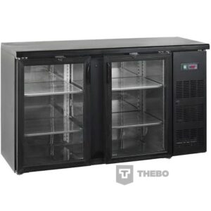 Backbar koelkast Tefcold CBC210G