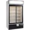 Glasdeur koelkast Tefcold FSC1200S