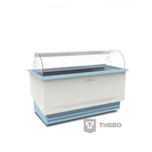 Schepijsvitrine Framec Dolce Vita Elle 13