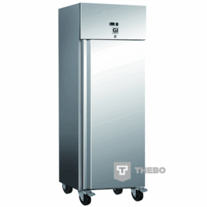 Koelkast Gastro-Inox 201.012