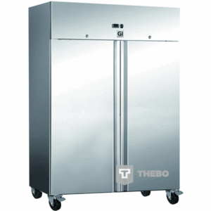 Koelkast Gastro-Inox 201.014