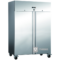 Vrieskast Gastro-Inox 201.015