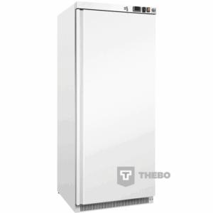 Vrieskast Gastro-Inox 201.101