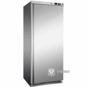 Vrieskast Gastro-Inox 201.103