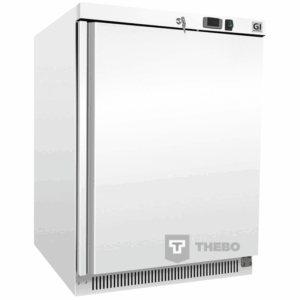 Koelkast Gastro-Inox 201.108