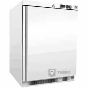 Vrieskast Gastro-Inox 201.109