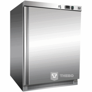 Koelkast Gastro-Inox 201.110