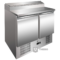 Saladette Gastro-Inox 202.005