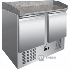 Pizzawerkbank Gastro-Inox 202.007