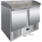 Pizzawerkbank Gastro-Inox 202.007