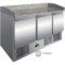 Pizzawerkbank Gastro-Inox 202.008