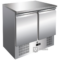 Koelwerkbank Gastro-Inox 202.010