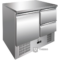 Koelwerkbank Gastro-Inox 202.011
