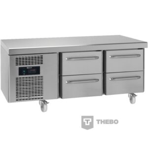 Koelwerkbank Gram KS 0-4G