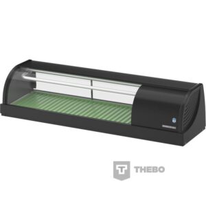 Sushivitrine Hoshizaki HNC-120BE-R-BH