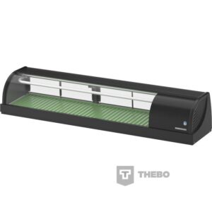 Sushivitrine Hoshizaki HNC-150BE-R-BLH