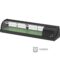 Sushivitrine Hoshizaki HNC-150BE-R-BLH