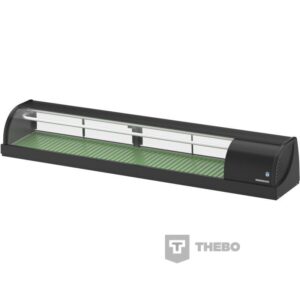 Sushivitrine Hoshizaki HNC-180BE-R-BH