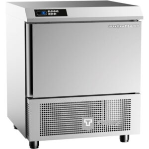 Blast chiller & blast freezer Hoshizaki SBU20HTE