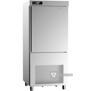 Blast chiller & blast freezer Hoshizaki SBU40HT