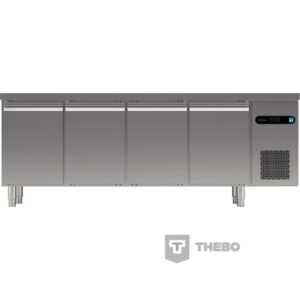 Koelwerkbank Hoshizaki SCR-225DG