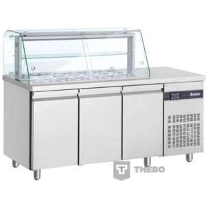 Saladette Inomak ZQRP999