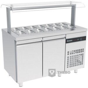 Saladette Inomak ZRFP99