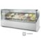 Schepijsvitrine ISA Gelato Supershow H135-170