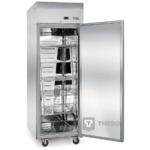 Schepijsbewaarkast ISA Labor 70 RS-TB-CNS