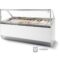 Schepijsvitrine ISA Millennium Gelato ST 170