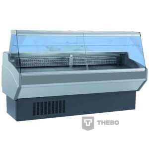 Koeltoonbank Mafirol Atena AT 13