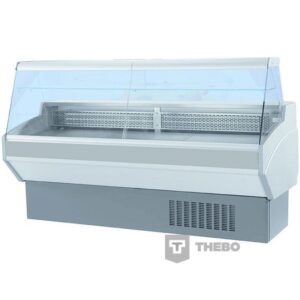 Koeltoonbank Mafirol Atena AT15