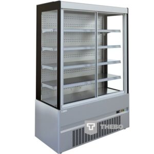 Wandkoeling Mafirol Cronus CRON65 RVS