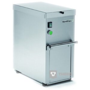 Crushed ijsmachine NordCap EC 3.5