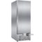 Vrieskast NordCap LF 620-U Inox Eco Power