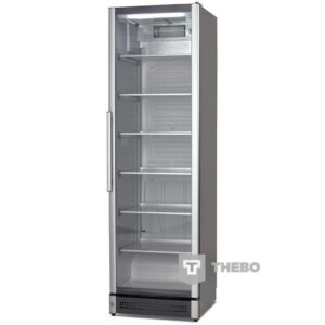 Glasdeur koelkast NordCap M 210