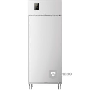 Bakkerskoelkast NordCap NC81P