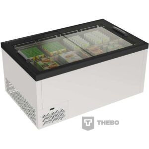 Vrieseiland NordCap OASI 150-W