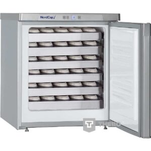 Medische lijn vrieskast NordCap RGS 120