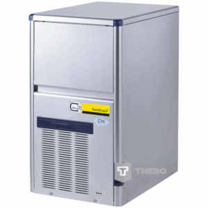 IJsblokjesmachine NordCap SDH 30 L