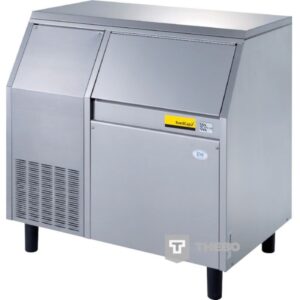 Schilferijsmachine NordCap SPR 120 L