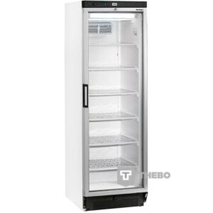 Glasdeur Vrieskast NordCap TK 300 G