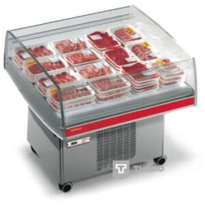 Koeleiland Oscartielle Arche XP 100