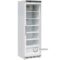 Glasdeur Vrieskast Polar CB921