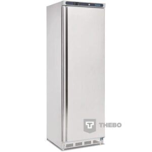 Vrieskast Polar CD083 RVS