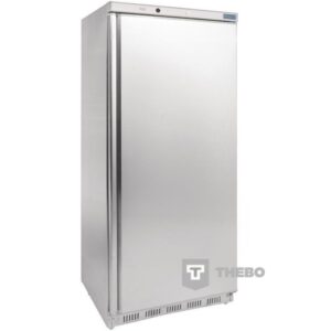 Vrieskast Polar CD085 RVS