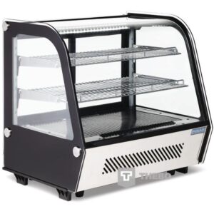 Buffet opzetvitrine Polar CD229